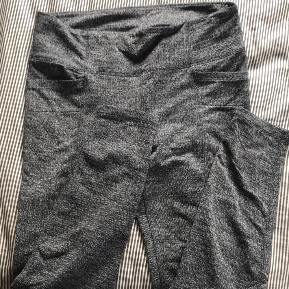 Herringbone Legging